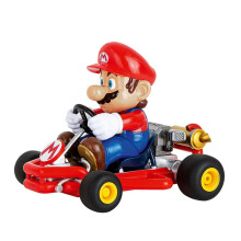 Carrera RC Nintendo Mario Kart Pipe Kart, Mario