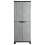 VidaXL vidaXL Kunststoffschrank 68x39x171,5 cm 2