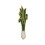 Wales Welsh Leek St David's Day Pin Badge 1