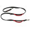 HALTI Control Lead, Black, Large 1