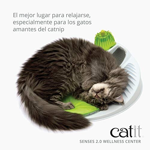 Catit Catit Senses Wellness Centre 2