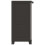 VidaXL vidaXL Kunststoffschrank 65x45x97 cm 7