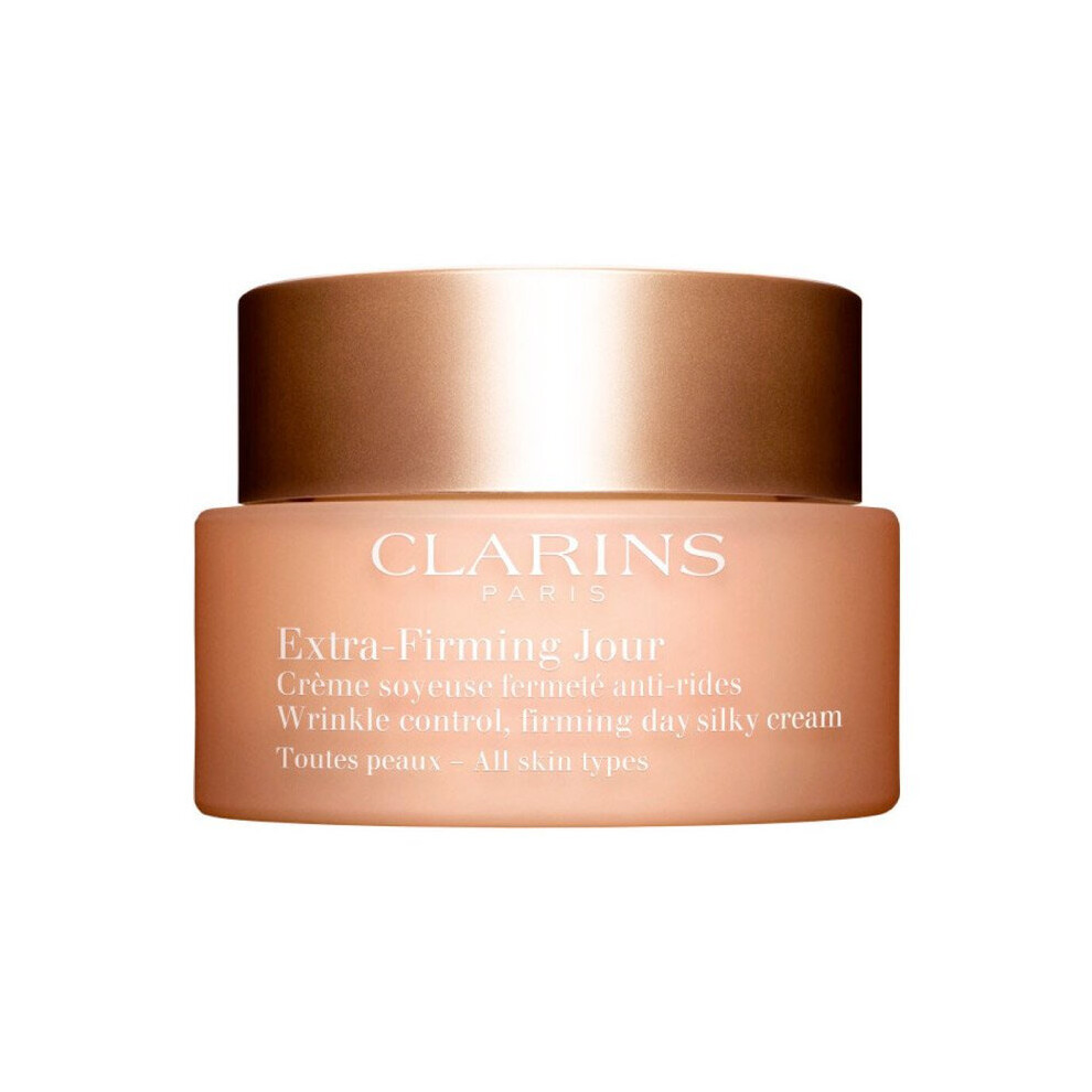 Clarins - 'Extra-Firming' Day Cream For All Skin Types (50ml)