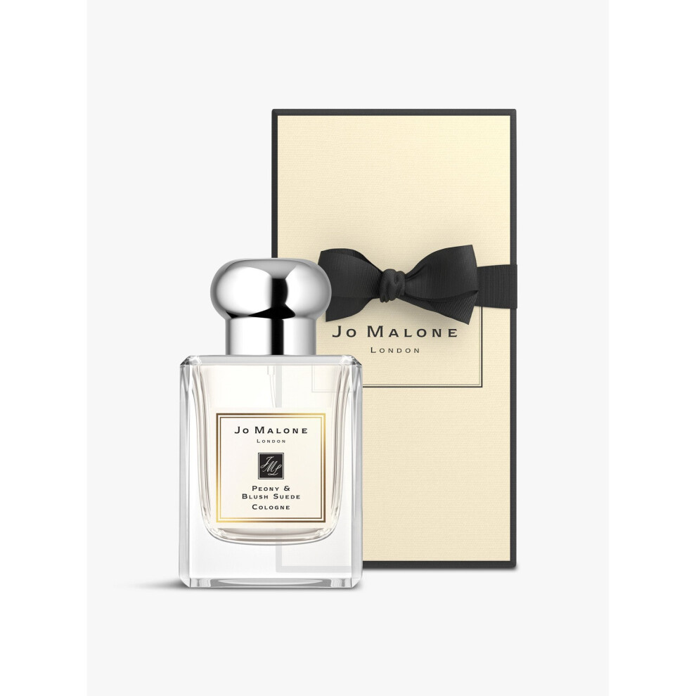 Jo Malone - Peony & Blush Suede Cologne (50ml)