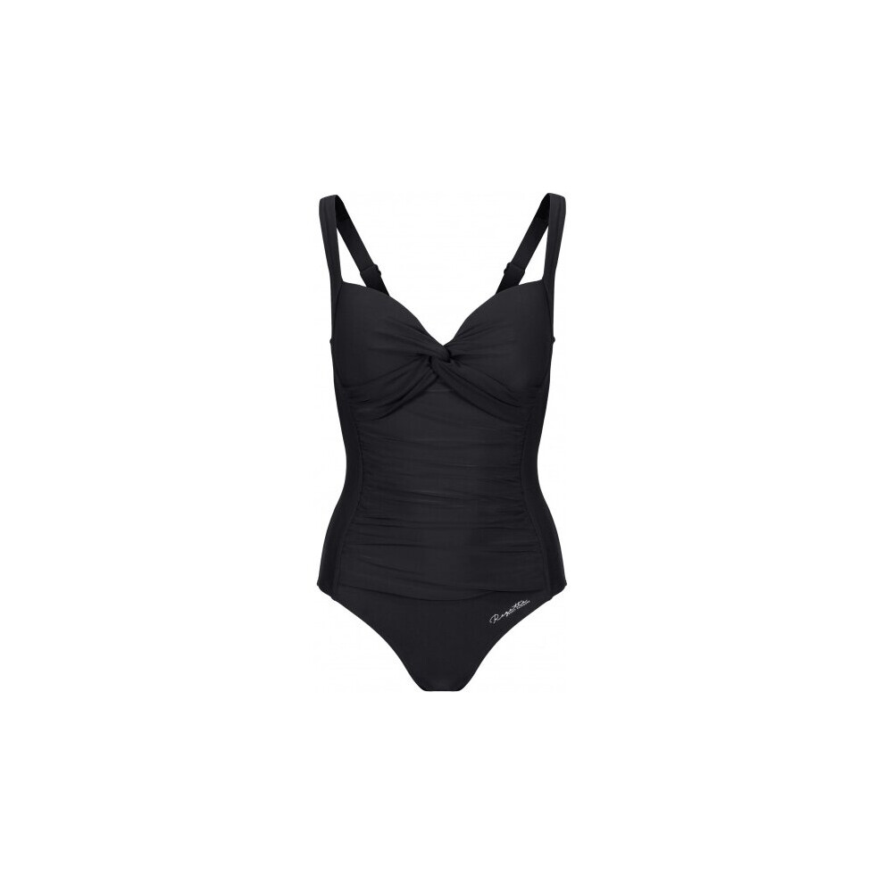 swimsuit Sakari ladies polyamide black size 36
