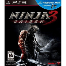 Ninja Gaiden III 3 ASIAN IMPORT | Sony PlayStation 3 PS3 | Video Game
