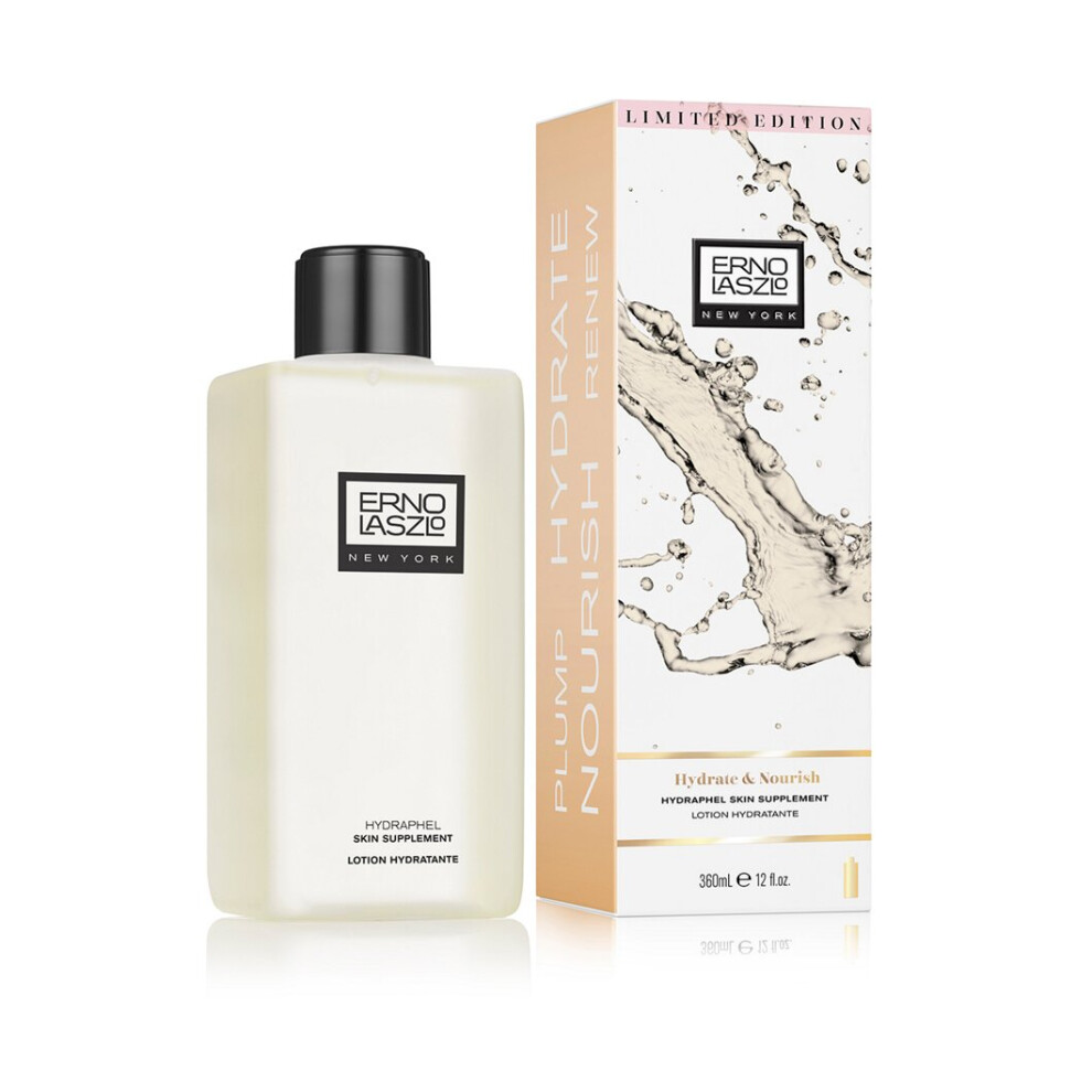 Erno Laszlo - Limited Edition Hydraphel Skin Supplement (360 ml)