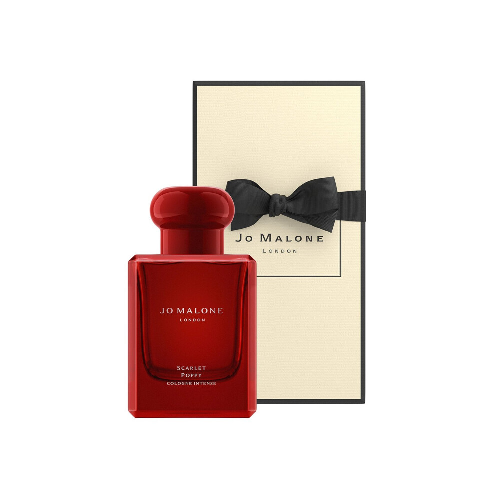 Jo Malone - Scarlet Poppy Cologne Intense (50ml)