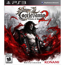 Castlevania Lords of Shadow 2 ASIAN IMPORT | Sony PlayStation 3 PS3 | Video Game
