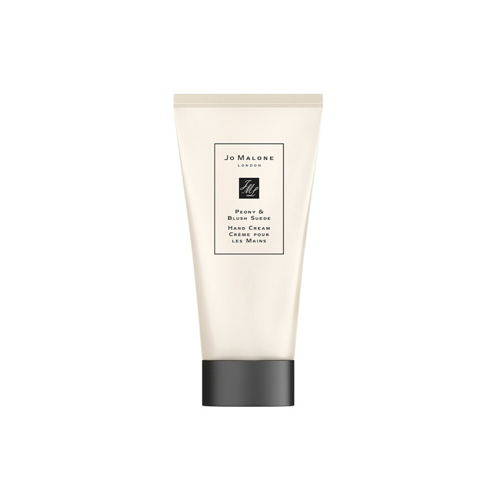 Jo Malone - Peony & Blush Suede Hand Cream (50ml)