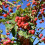 Gardeners Dream Malus 'Red Sentinel | Flowering Crab Apple Tree | Ornamental Tree | 5-6Ft 4