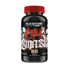Epismash Muscle Builder 60 Tablets