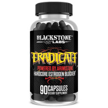 Eradicate 90 Capsules