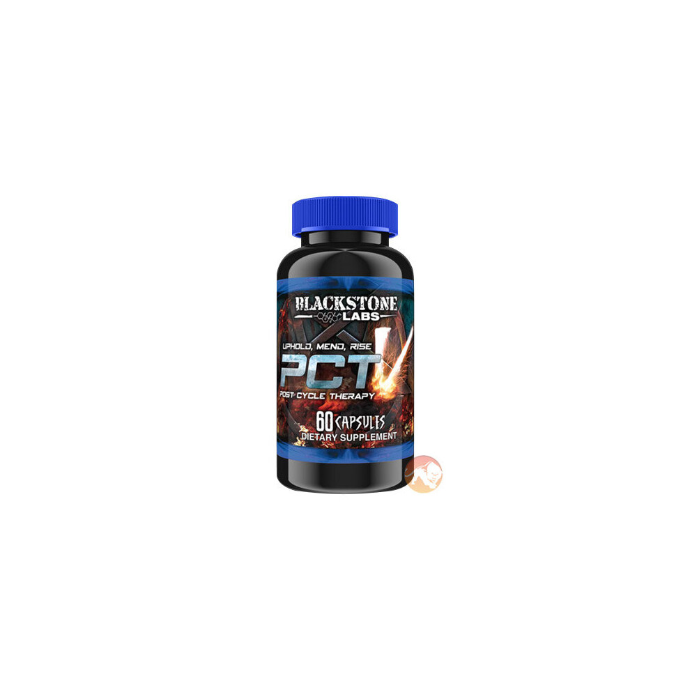PCT V 60 Capsules