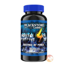 Brutal 4CE 60 Tablets