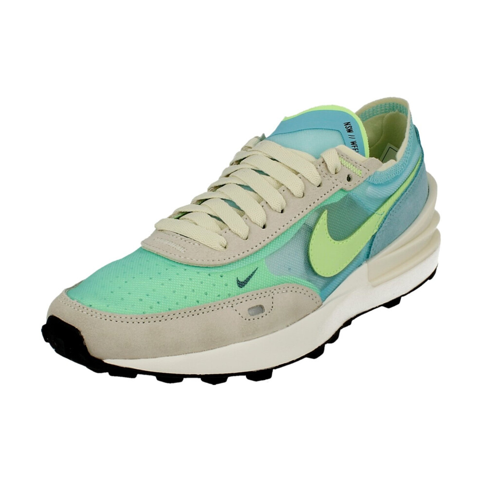 (5) Nike Womens Waffle One Running Trainers Dc2533 Sneakers Shoes