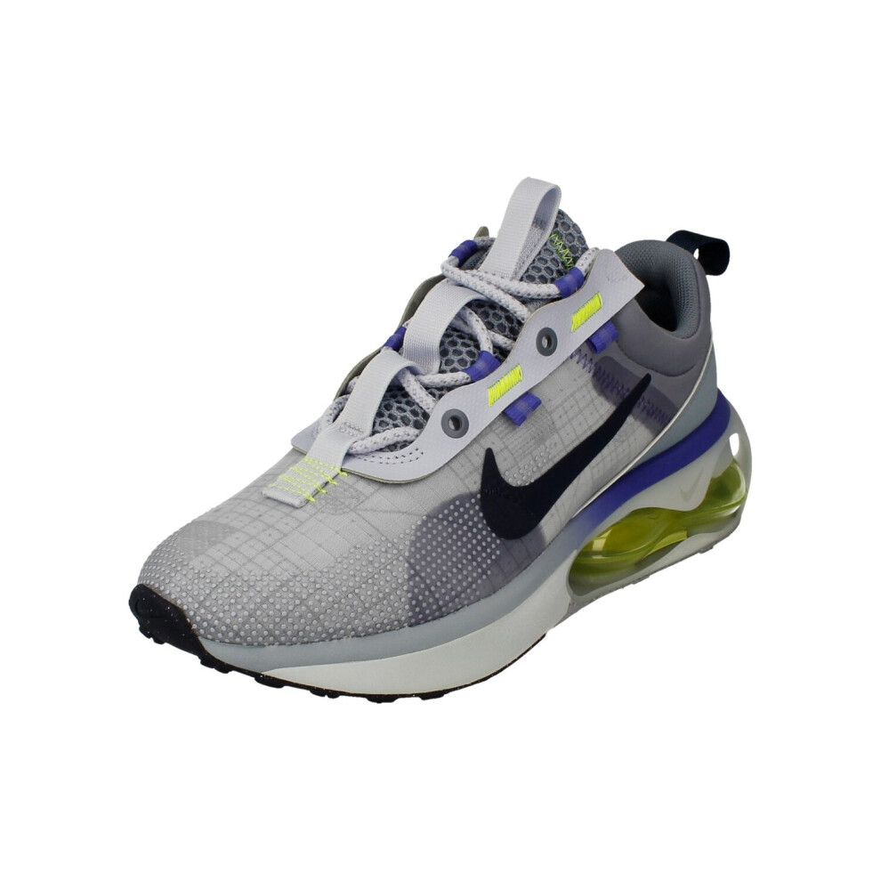(7.5) Nike Air Max 2021 Mens Running Trainers Da1925 Sneakers Shoes