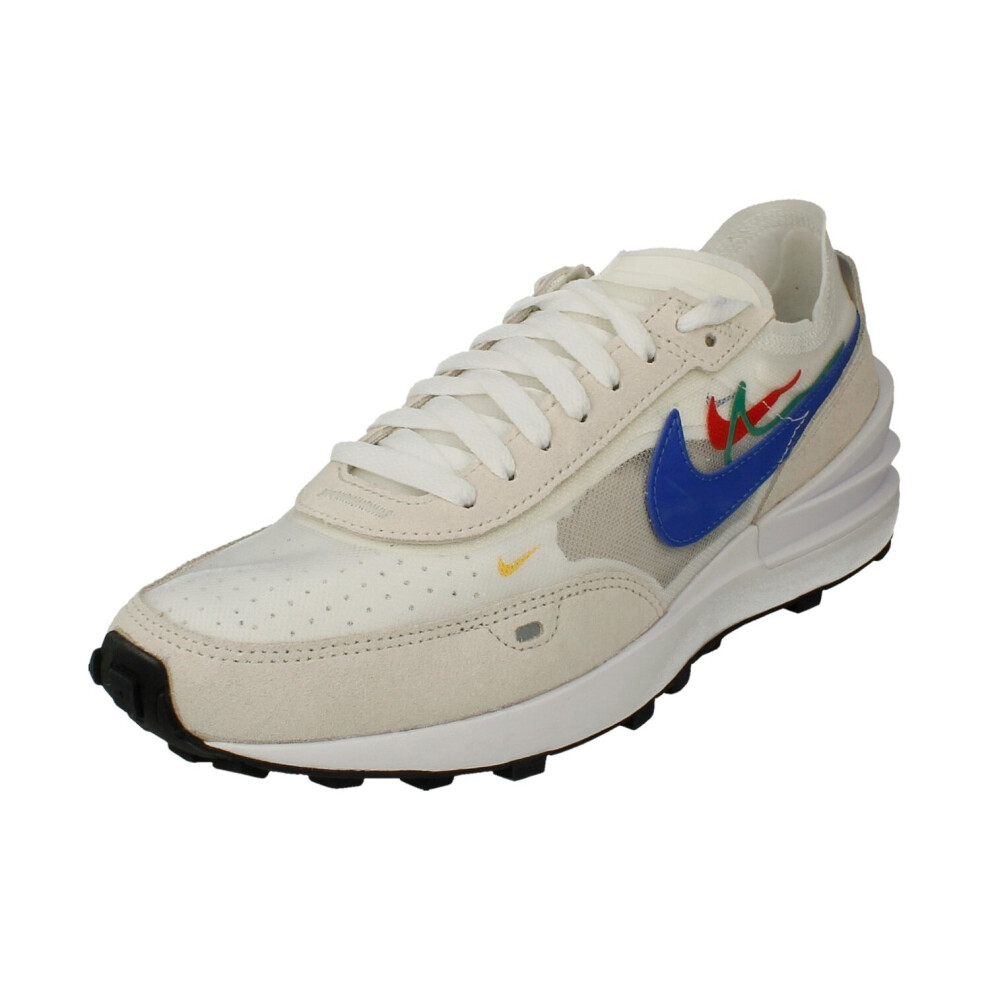 (6.5) Nike Waffle One Mens Running Trainers Dn8019 Sneakers Shoes