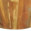 VidaXL vidaXL Coffee Table Solid Reclaimed Wood Wooden Side Accent Couch End Table 5