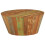 VidaXL vidaXL Coffee Table Solid Reclaimed Wood Wooden Side Accent Couch End Table 9