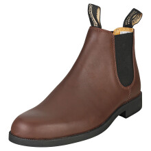 Blundstone 1900 Mens Chelsea Boots in Chestnut - Size 7 UK