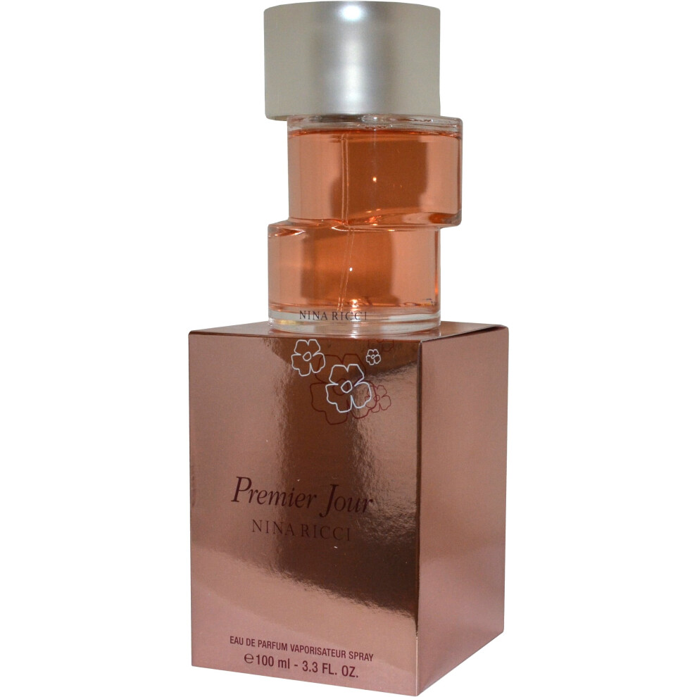 Nina Ricci Premier Jour Eau de Parfum Spray 100ml