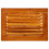 VidaXL vidaXL Solid Acacia Wood Coffee Table Home Garden Tea Porch Side Sofa Table 4