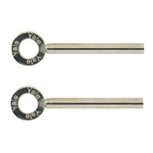 Yale V-WS1K-2 WS1 Keys Pack of 2 Suits V-8013-2-PL Window Lock