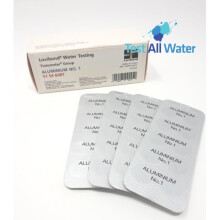 Lovibond Aluminium No.1 Tablets