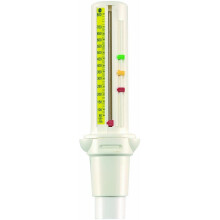 OMRON PFM20 Peak Flow Meter