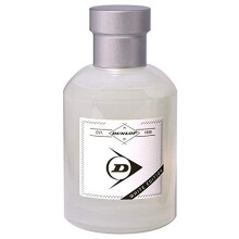 Dunlop White Edition 100ml EDT Spray