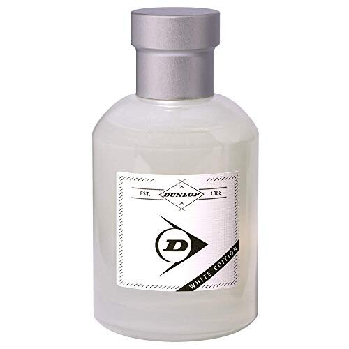 Dunlop Dunlop White Edition 100ml EDT Spray