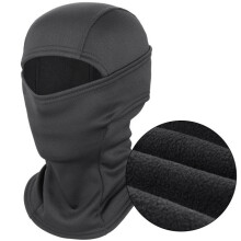 (Winter W-SA01, China) Multicam Camouflage Balaclava Full Face Scarf Mask Hiking Cycling Hunting Army Bike Military Head Cover Tactical Airsoft Cap Men