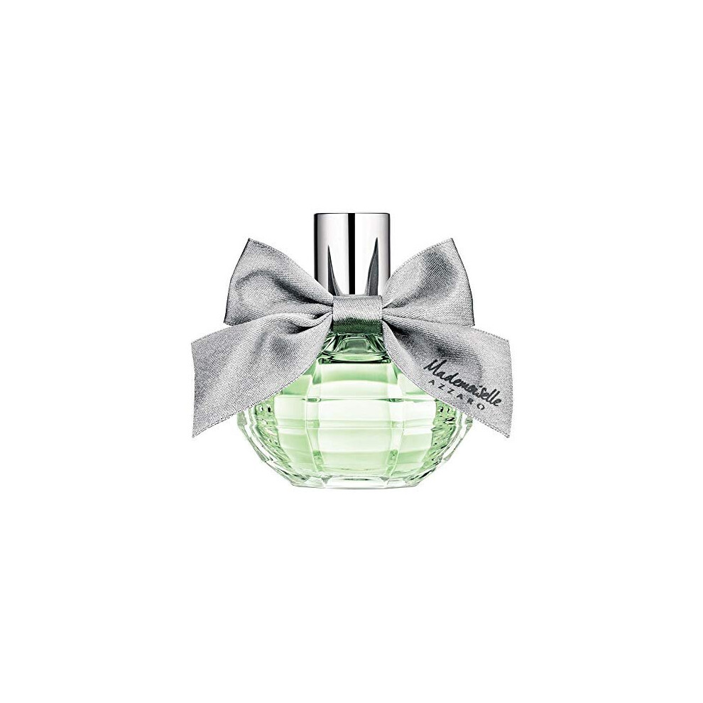 Azzaro Mademoiselle L'Eau Tres Florale 50ml EDT Spray