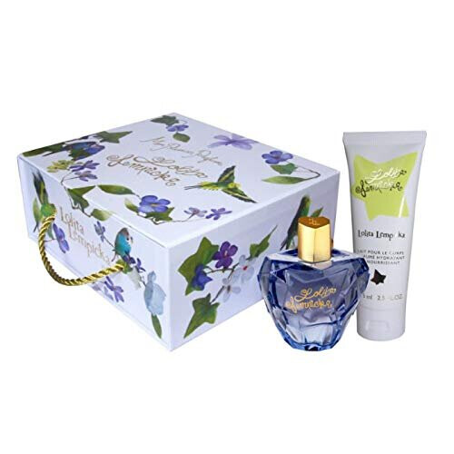 Lolita Lempicka Lolita Lempicka Mon Premier Gift set