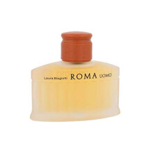 Laura Biagiotti Roma Uomo EDT Spray 200ml – Timeless Italian Masculine Fragrance