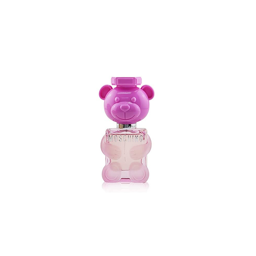 Moschino Toy 2 Bubble Gum 30Ml Edt Spray