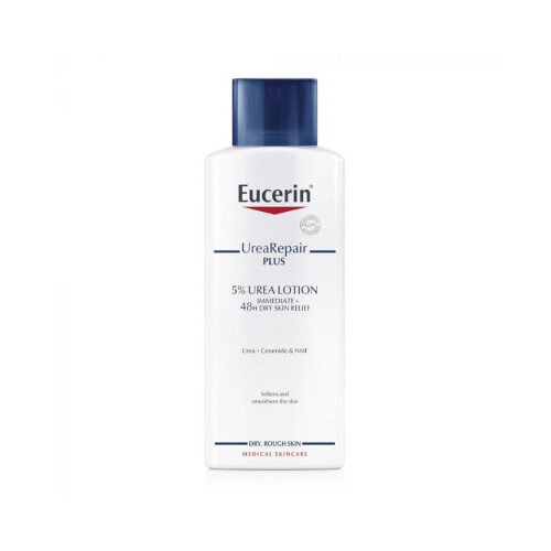 Eucerin Eucerin Urea Repair Plus 5% Urea Lotion 250ml