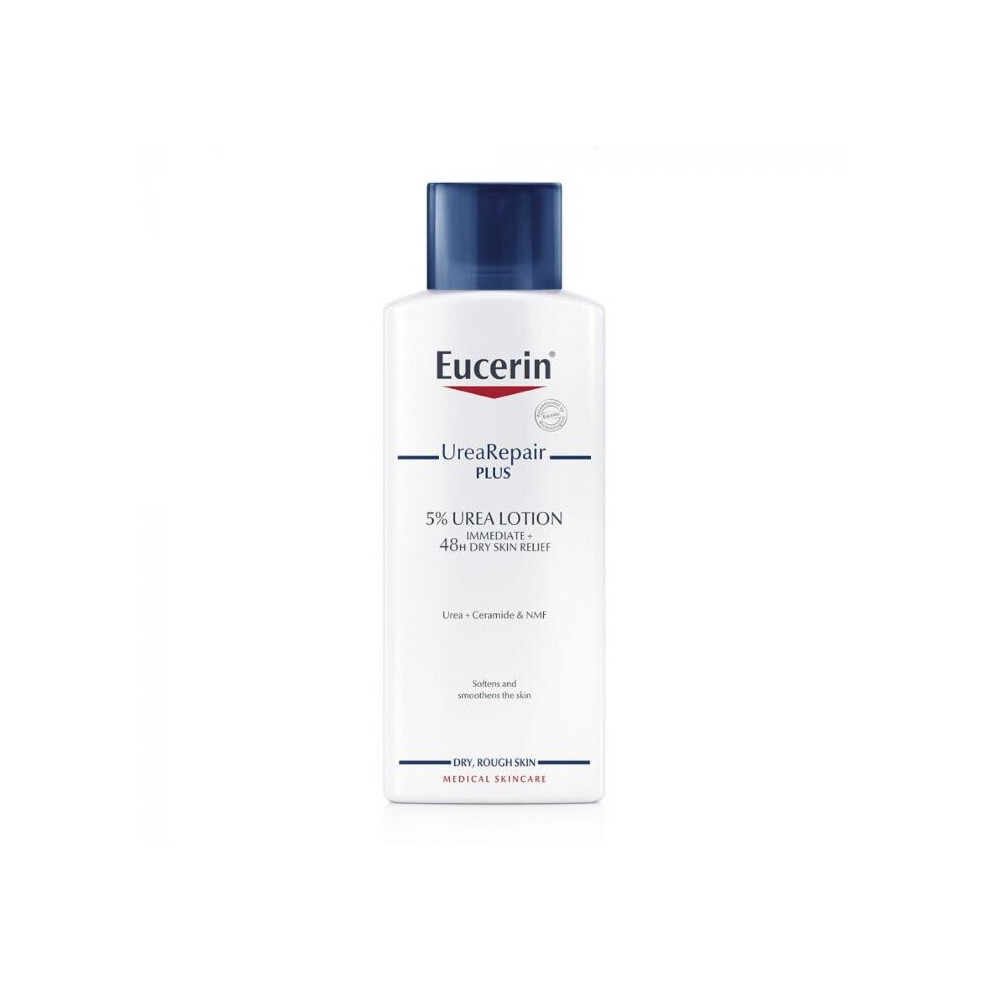 Eucerin Urea Repair Plus 5% Urea Lotion 250ml