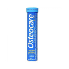 Vitabiotics Osteocare Fizz Effervescent Tablets 20's, With Vitamin D