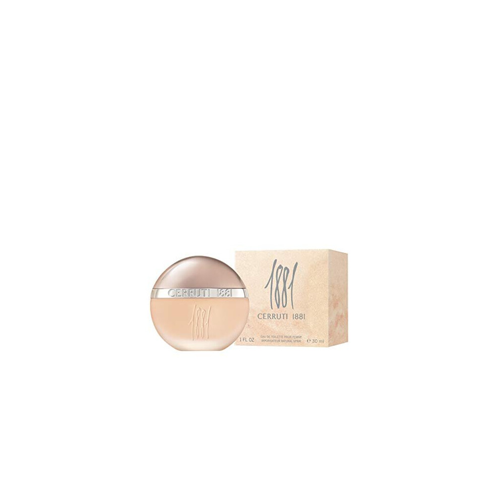 Cerruti 1881 Femme 30ml EDT Spray