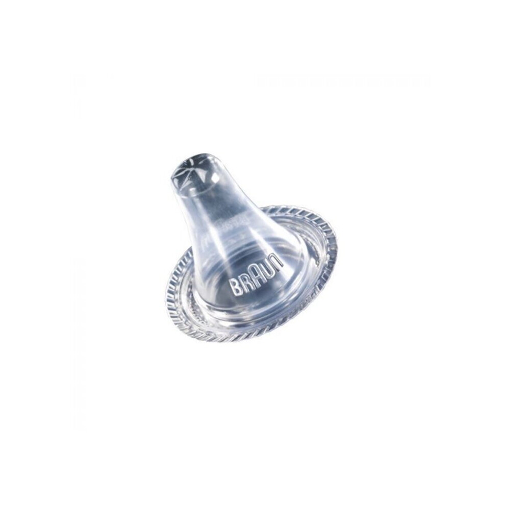 Braun Thermoscan Probe Covers LF40