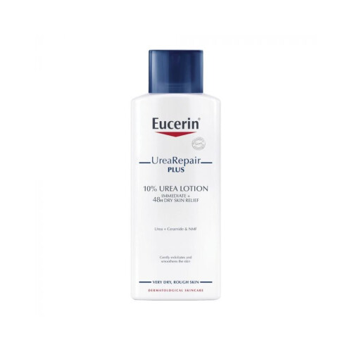 Eucerin Eucerin Urea Repair Plus 10% Urea Lotion 250ml