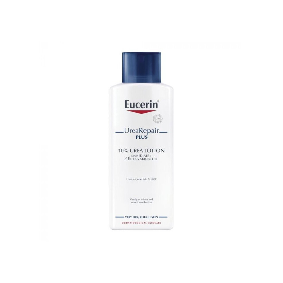 Eucerin Urea Repair Plus 10% Urea Lotion 250ml
