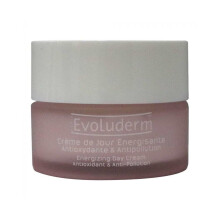 Evoluderm Energizing Day Cream 50ml 18351