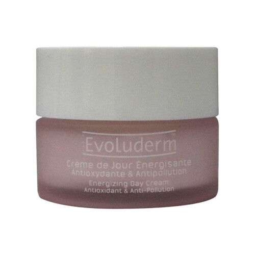Evoluderm Energizing Day Cream 50ml 18351