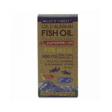 Wiley's Elementary EPA Liquid 4.23 fl oz, 125ml