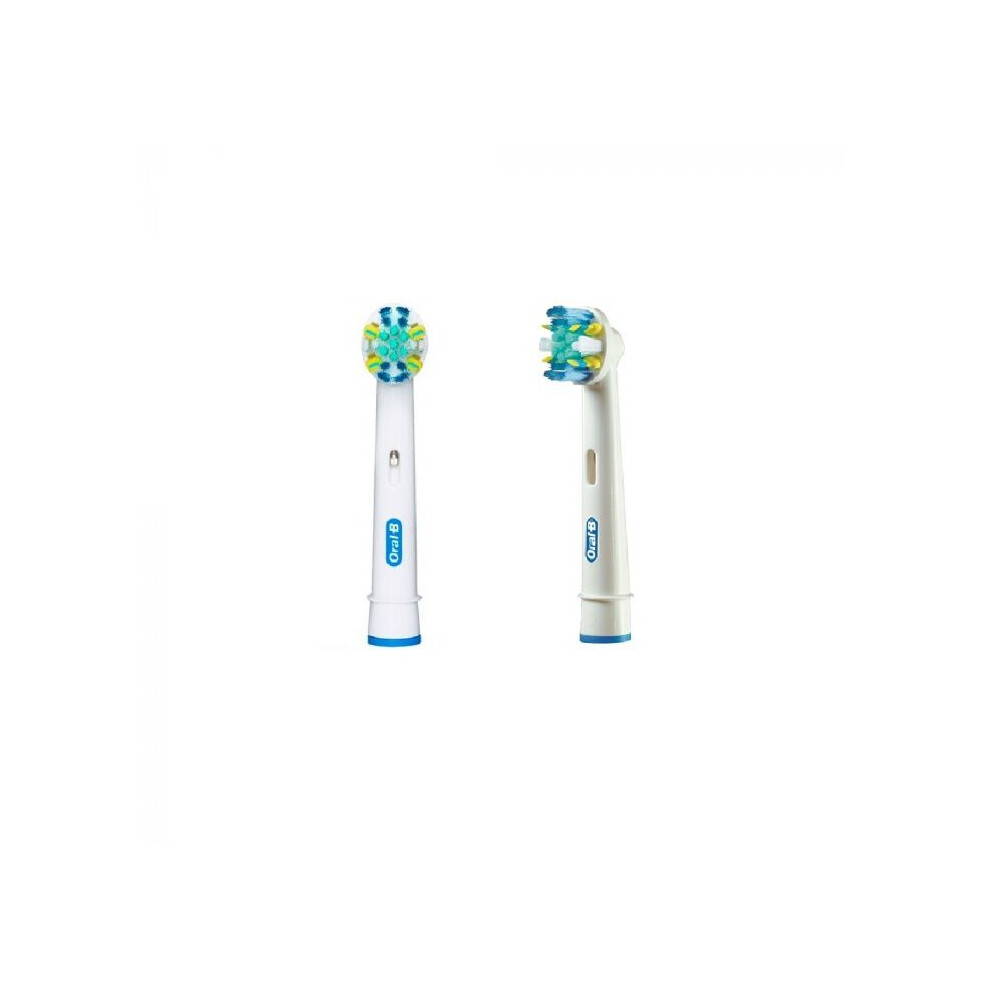 Braun Oral-B Heads EB25-2 For Electronic Brush