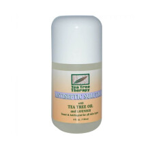 Tea Tree Therapy Antiseptic Solution Antiseptic Solution Oil-Based Wound Care 118ml