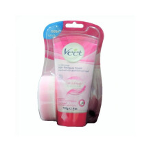 Veet In Shower Normal Skin Hair Removal Cream Depilatory Cream 150g